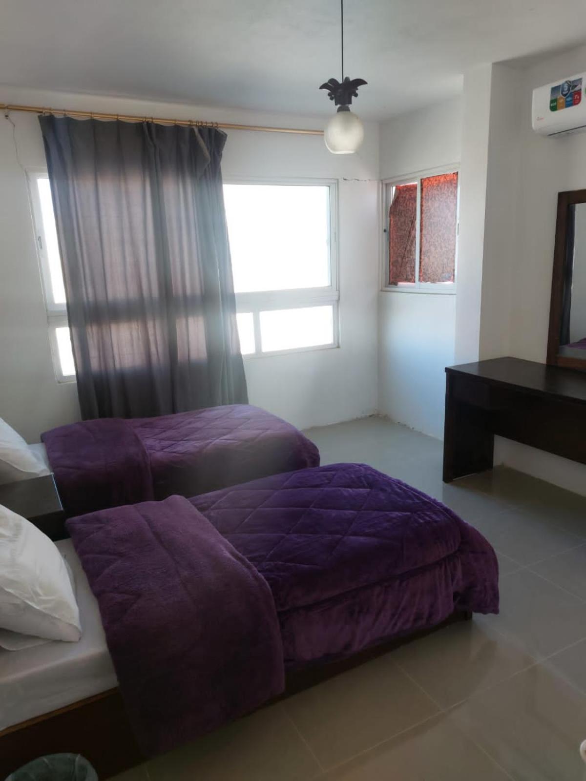 Magic View Apartment Wadi Musa Room photo